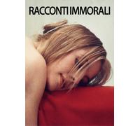 Blu-Ray Racconti Immorali