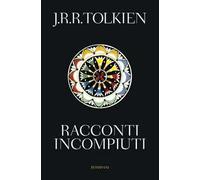 Racconti incompiuti