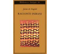 Racconti indiani