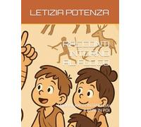 RACCONTI INTORNO AL FUOCO: DAI 4 ANNI IN POI: 2