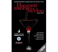 Racconti intorno al vino. Edizione 2023