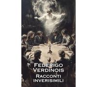 Racconti inverisimili: di Federigo Verdinois