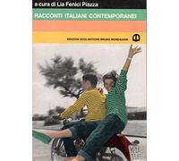 Racconti italiani contemporanei