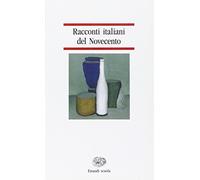 Racconti italiani del Novecento