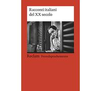 Racconti italiani del XX secolo: 19796