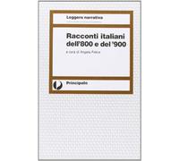 Racconti italiani dell'800 e del '900