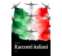 Racconti italiani - [Rudis Edizioni]