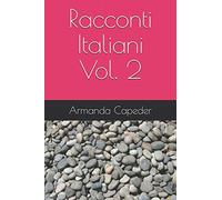 Racconti Italiani Vol. 2
