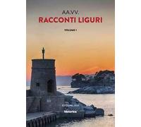 Racconti liguri 2020. Vol. 1