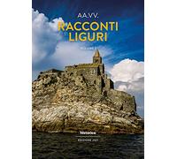 Racconti liguri 2021. Vol. 1