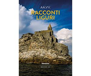 Racconti liguri 2021 (Vol. 1)