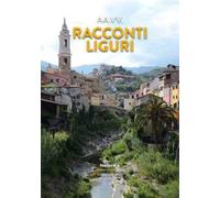 Racconti liguri 2025