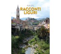 Racconti liguri 2025 - AA.VV.