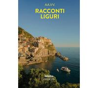 Racconti liguri 2026