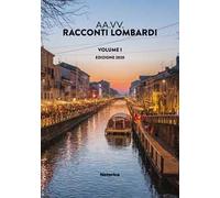 Racconti lombardi 2020. Vol. 1