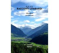 Racconti lombardi 2020. Vol. 2 - [Historica Edizioni]