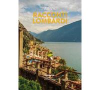 Racconti lombardi 2021. Vol. 2