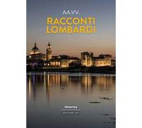 Racconti lombardi 2022