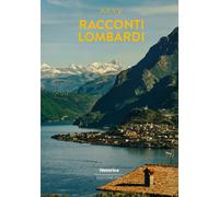Racconti lombardi 2026 - [Historica Edizioni]