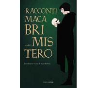 Racconti macabri e del mistero