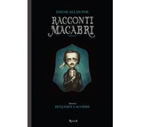 Racconti macabri. Vol. 2 - Poe Edgar Allan