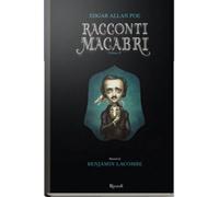 RACCONTI MACABRI VOL II