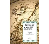 Racconti magici islandesi