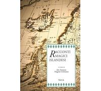 Racconti magici islandesi