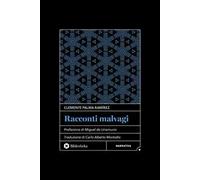 Racconti malvagi