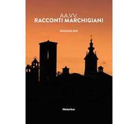 Racconti marchigiani 2019