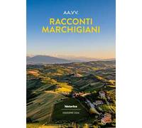 Racconti marchigiani 2026