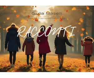 Racconti - Maselli Giulia