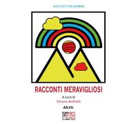 Racconti meravigliosi - [Temperino Rosso]