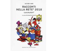 Racconti nella rete® 2018