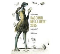 Racconti nella rete® 2025