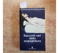 Racconti neri della Scapigliatura