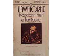 Racconti neri e fantastici