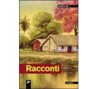 Racconti [Paperback] [May 10, 2013] Plá, Josefina and Di Meglio, F.