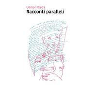 Racconti Paralleli - Uemon Ikeda - 2022