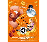 Racconti per emozioni da brividi