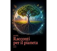 Racconti per il pianeta
