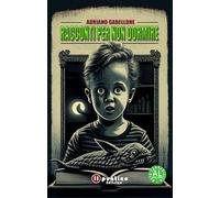 Racconti per non dormire