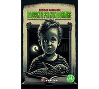 Racconti per non dormire