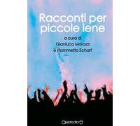 Racconti per piccole iene