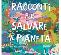 Racconti per salvare il pianeta