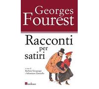 Racconti per satiri