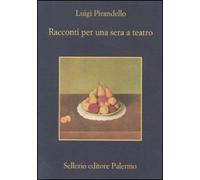 Racconti per una sera a teatro