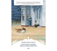 Racconti prima della mezzanotte