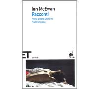 Racconti - Primo amore, ultimi riti Fra le lenzuola