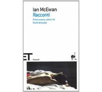 Racconti: Primo amore, ultimi riti-Fra le lenzuola